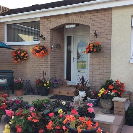 Lowefield B&B Stirling Luaran gambar