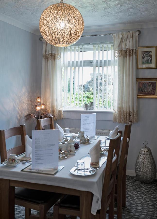 Lowefield B&B Stirling Luaran gambar