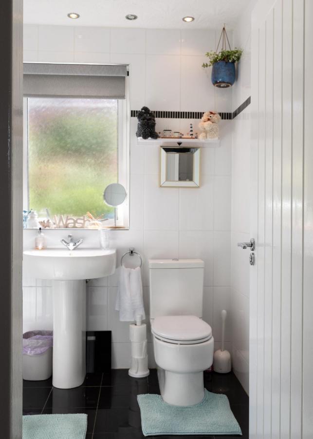 Lowefield B&B Stirling Luaran gambar